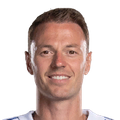Jonny Evans - 