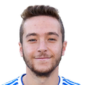 Marc Aguado Pallares - 