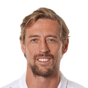 Peter Crouch - фото