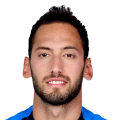 Hakan Çalhanoğlu Çalhanoğlu - фото