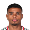 Faustino Anjorin - 