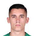 Sotirios-Polykarpos Alexandropoulos - 