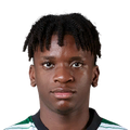 Flavio Basilua Jacinto Nazinho - 