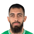Borja Iglesias Quintas - 
