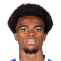 Carney Chibueze Chukwuemeka - 