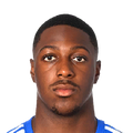 Roggerio Nyakossi - 