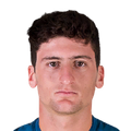 Mateo Tanlongo - 
