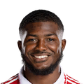 Ainsley Maitland-Niles - 