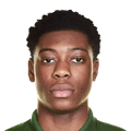 Tayo Adaramola - 