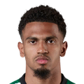 Marcus Edwards - 