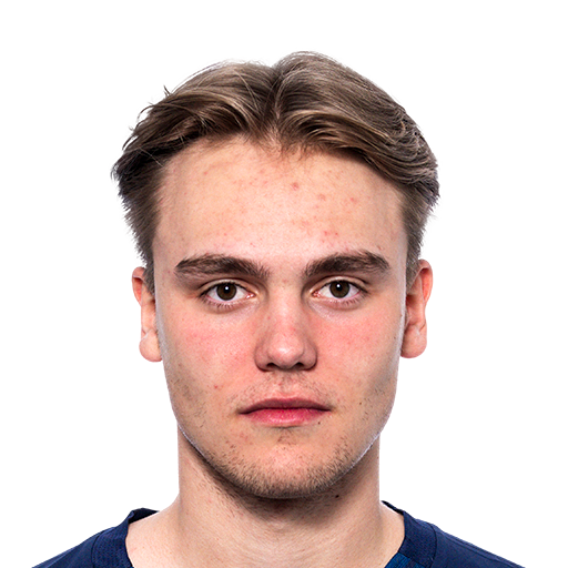 Leander Næss - фото