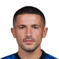 Stefano Sensi - 