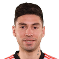 Gonzalo Montiel - 