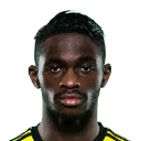 K. Appiah - фото K. Appiah - фото