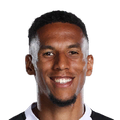 Isaac Hayden - 