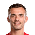 Harry Toffolo - 
