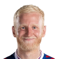Will Hughes - 