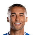 Dominic Calvert-Lewin - 