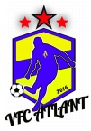 VFC ATLANT - логотип