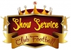 Show Service CF - логотип